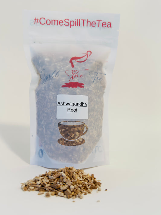 Ashwagandha Root