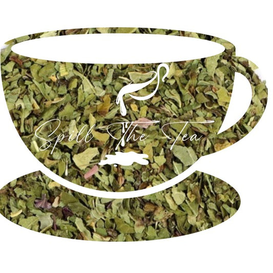 Echinacea Tea: Immune Support